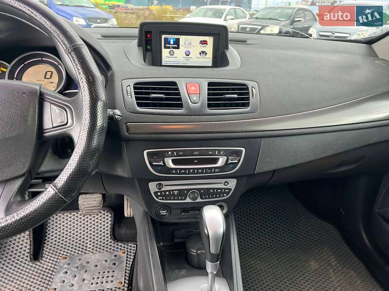 Универсал Renault Megane 2012 в Львове фото 26 Универсал Renault Megane 2012 в Львове