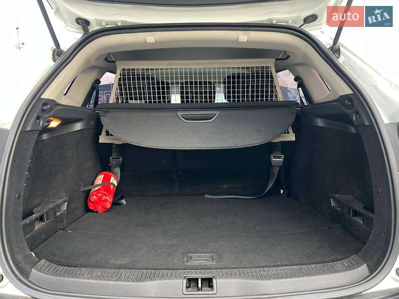 Универсал Renault Megane 2012 в Львове фото 38 Универсал Renault Megane 2012 в Львове