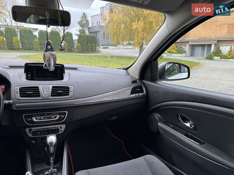 Универсал Renault Megane 2015 в Хмельницком фото 17 Универсал Renault Megane 2015 в Хмельницком