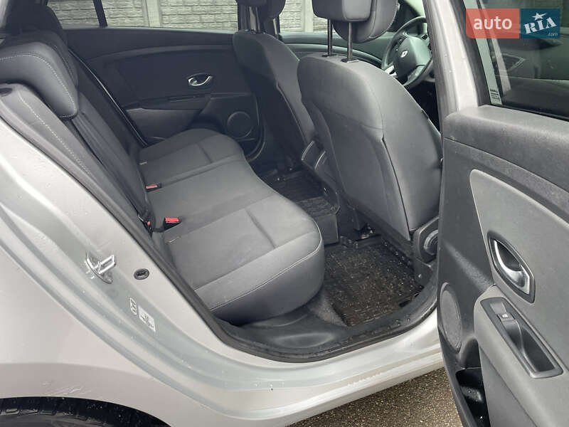 Универсал Renault Megane 2010 в Василькове фото 13 Универсал Renault Megane 2010 в Василькове