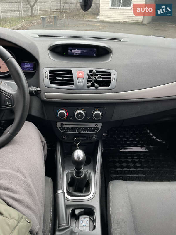 Универсал Renault Megane 2010 в Василькове фото 22 Универсал Renault Megane 2010 в Василькове