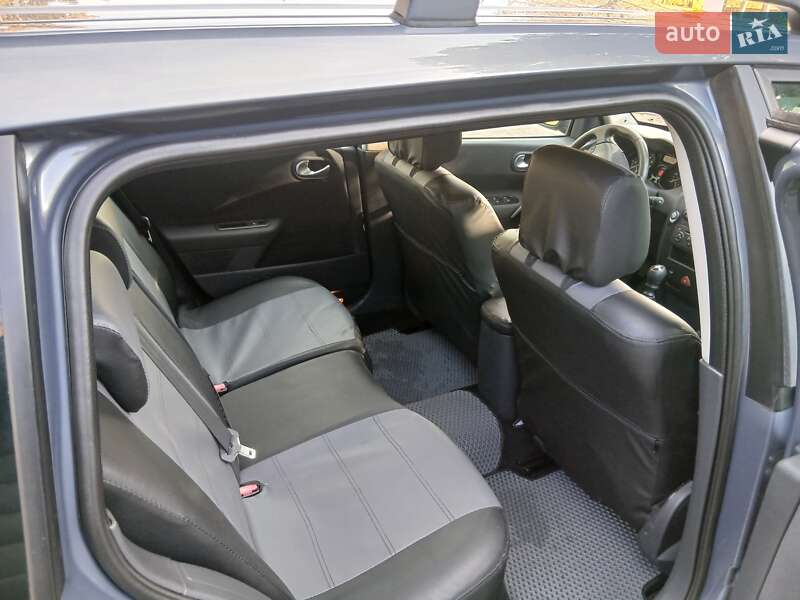 Универсал Renault Megane 2006 в Конотопе