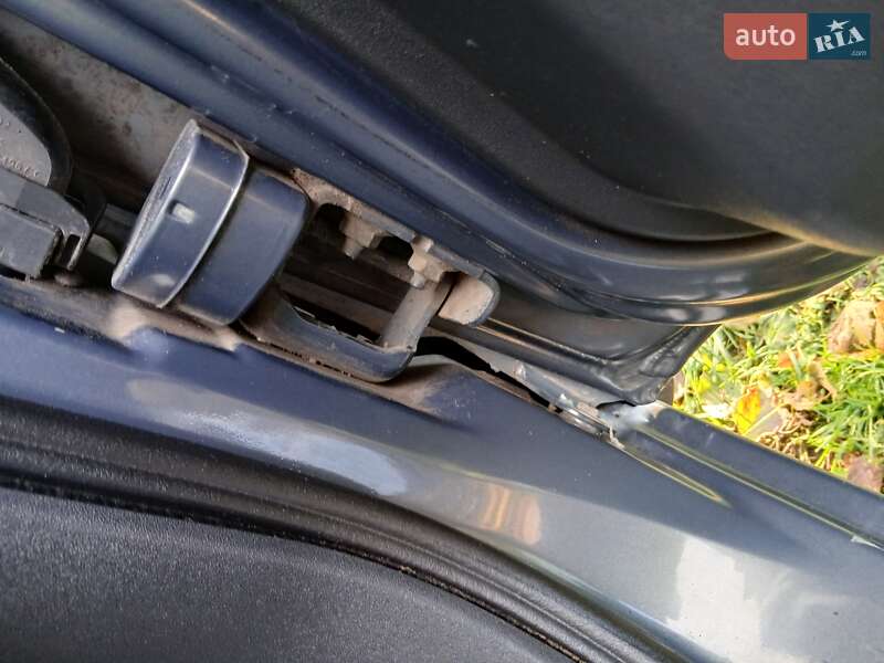 Универсал Renault Megane 2006 в Конотопе