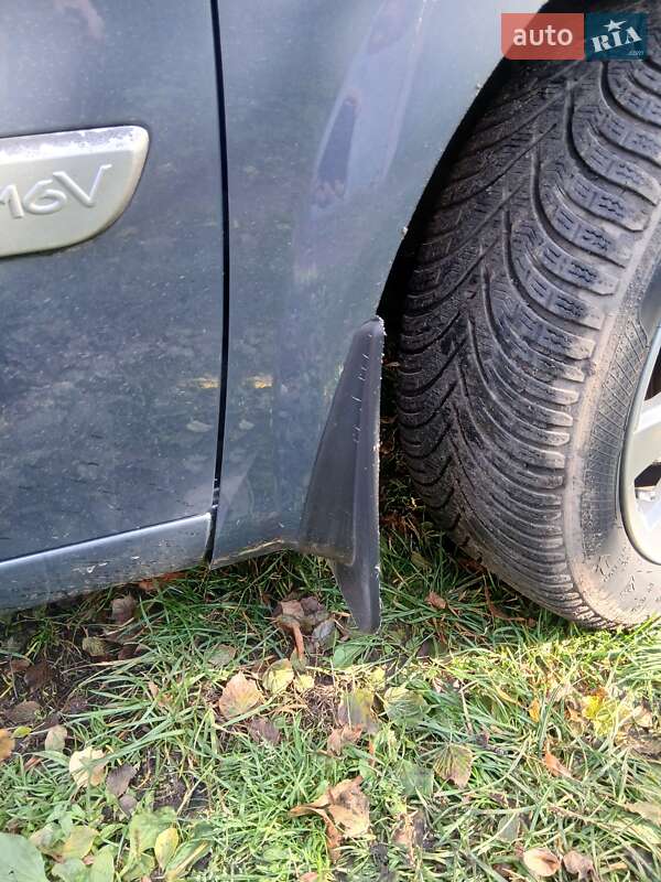 Универсал Renault Megane 2006 в Конотопе