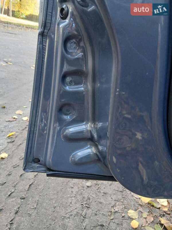 Универсал Renault Megane 2006 в Конотопе