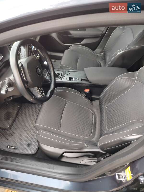 Універсал Renault Megane 2017 в Одесі фото 15 Універсал Renault Megane 2017 в Одесі