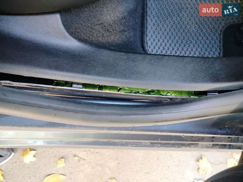 Універсал Renault Megane 2017 в Одесі фото 27 Універсал Renault Megane 2017 в Одесі