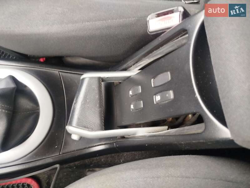 Универсал Renault Megane 2006 в Броварах фото 23 Универсал Renault Megane 2006 в Броварах