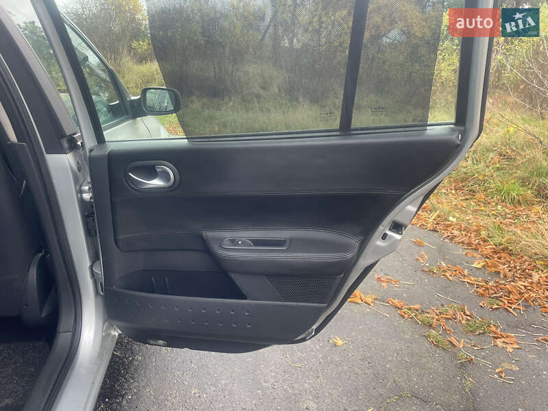 Универсал Renault Megane 2006 в Ковеле фото 8 Универсал Renault Megane 2006 в Ковеле