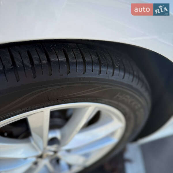 Универсал Renault Megane 2018 в Киеве