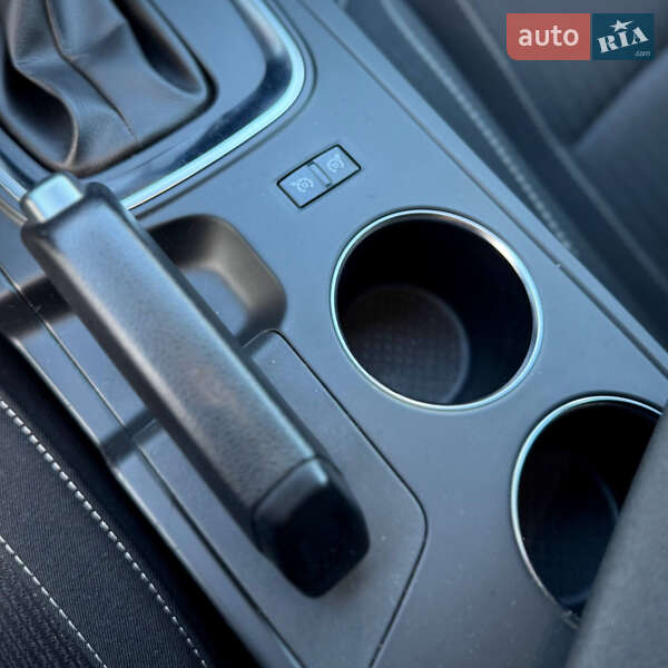 Универсал Renault Megane 2018 в Киеве