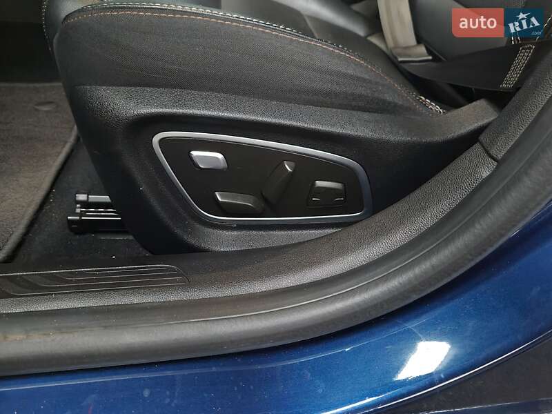 Универсал Renault Megane 2020 в Киеве