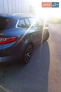 Универсал Renault Megane 2017 в Житомире