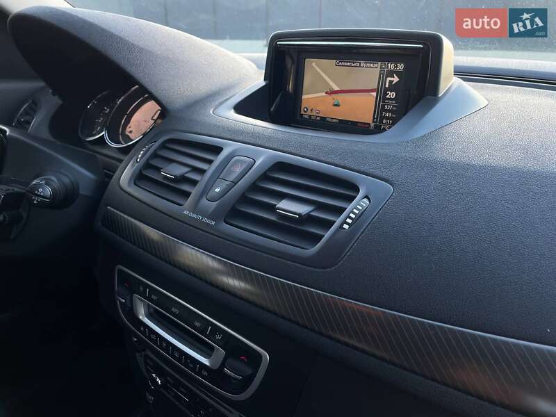 Универсал Renault Megane 2012 в Луцке фото 33 Универсал Renault Megane 2012 в Луцке