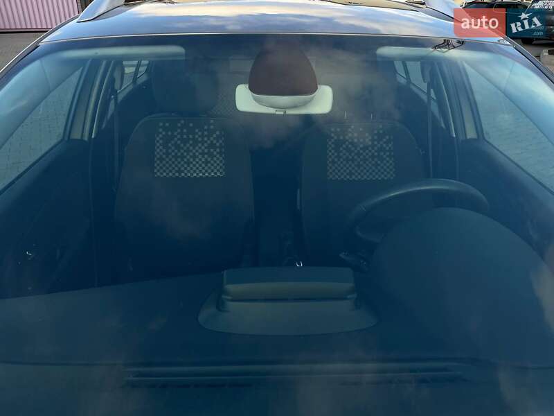 Универсал Renault Megane 2012 в Луцке фото 31 Универсал Renault Megane 2012 в Луцке