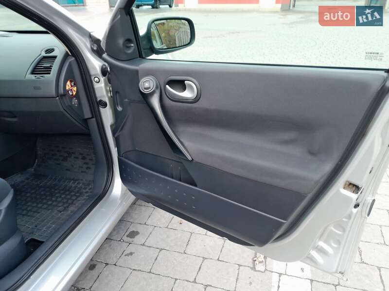 Универсал Renault Megane 2008 в Тернополе фото 4 Универсал Renault Megane 2008 в Тернополе