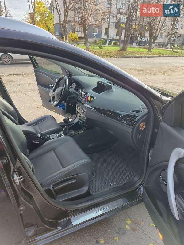 Универсал Renault Megane 2012 в Смеле