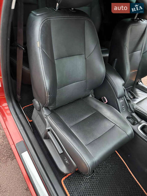 Купе Renault Megane 2009 в Коростене