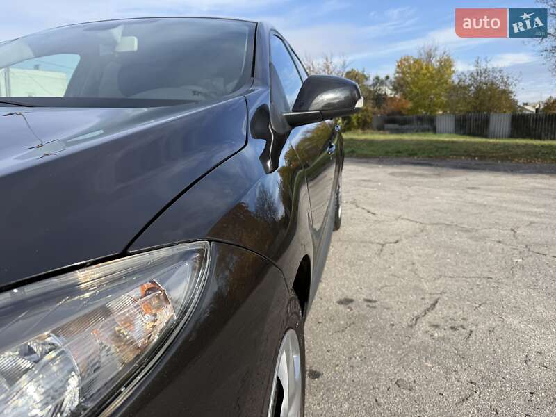 Хэтчбек Renault Megane 2009 в Харькове фото 5 Хэтчбек Renault Megane 2009 в Харькове