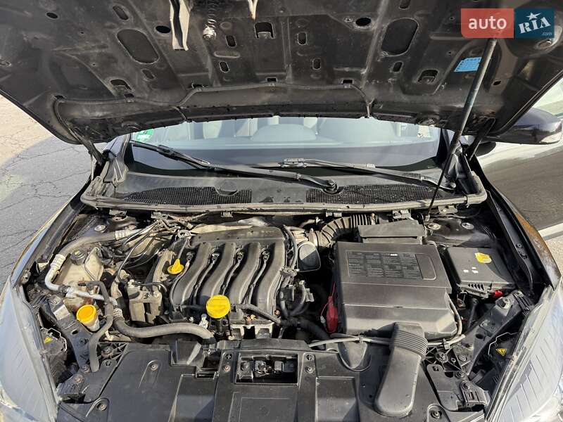 Хэтчбек Renault Megane 2009 в Харькове фото 22 Хэтчбек Renault Megane 2009 в Харькове