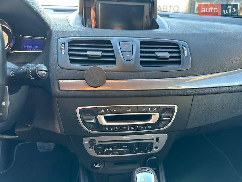 Универсал Renault Megane 2014 в Нововолынске фото 17 Универсал Renault Megane 2014 в Нововолынске