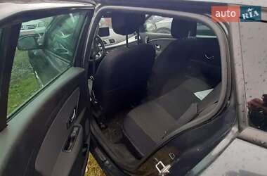 Універсал Renault Megane 2013 в Луцьку