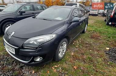 Універсал Renault Megane 2013 в Луцьку