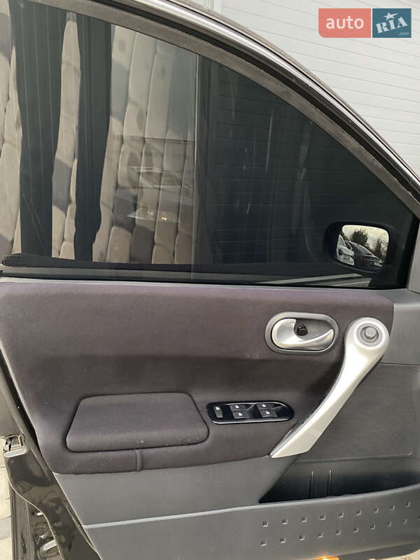 Универсал Renault Megane 2007 в Мукачево фото 18 Универсал Renault Megane 2007 в Мукачево
