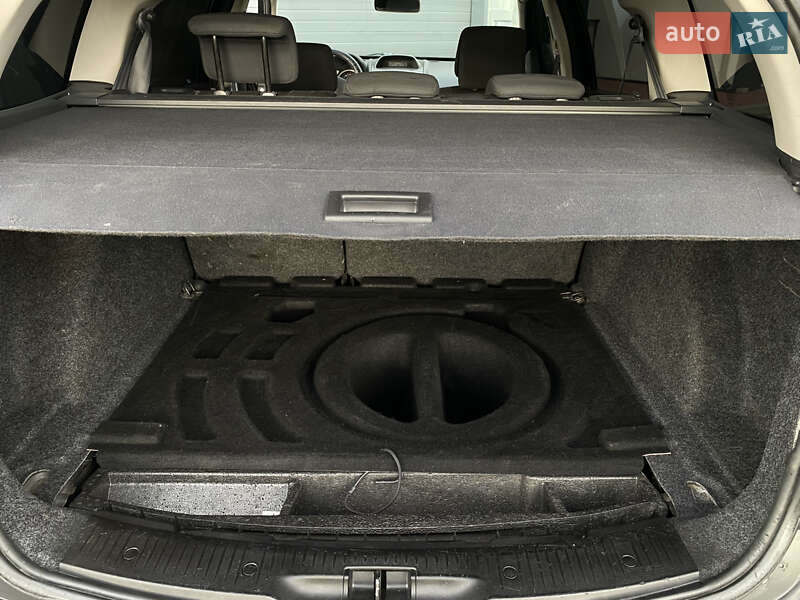 Универсал Renault Megane 2007 в Мукачево фото 26 Универсал Renault Megane 2007 в Мукачево