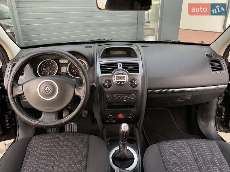 Универсал Renault Megane 2007 в Мукачево фото 32 Универсал Renault Megane 2007 в Мукачево