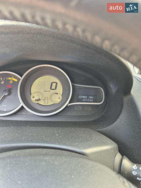 Универсал Renault Megane 2010 в Калуше фото 7 Универсал Renault Megane 2010 в Калуше