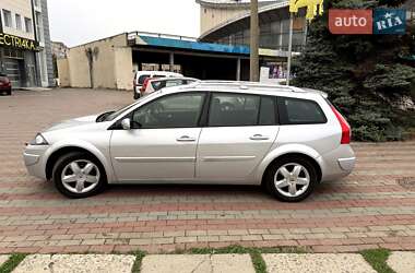Универсал Renault Megane 2009 в Харькове