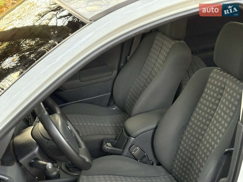 Универсал Renault Megane 2009 в Бурштыне