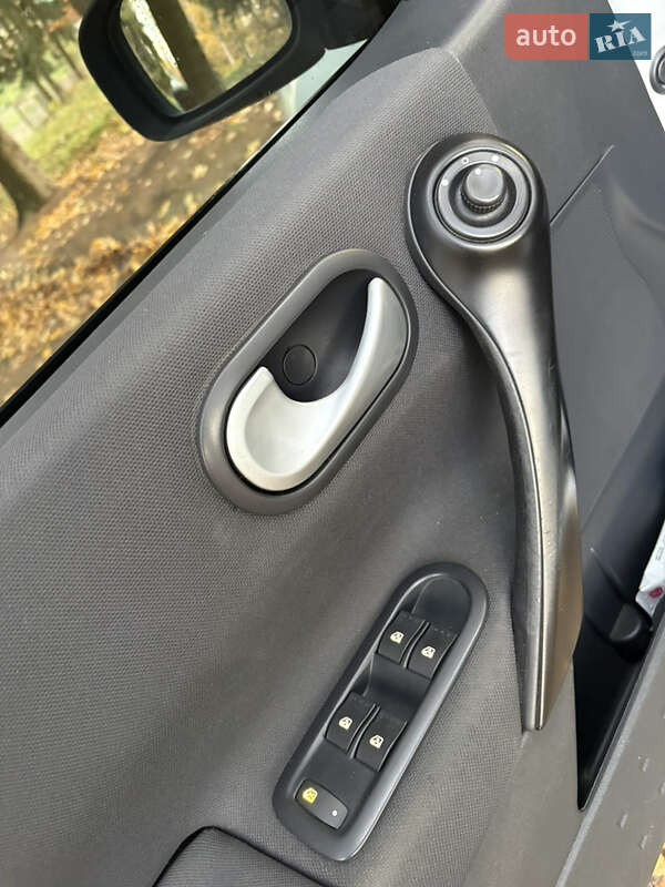 Универсал Renault Megane 2009 в Бурштыне