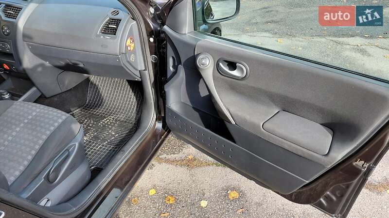 Універсал Renault Megane 2008 в Харкові фото 25 Універсал Renault Megane 2008 в Харкові