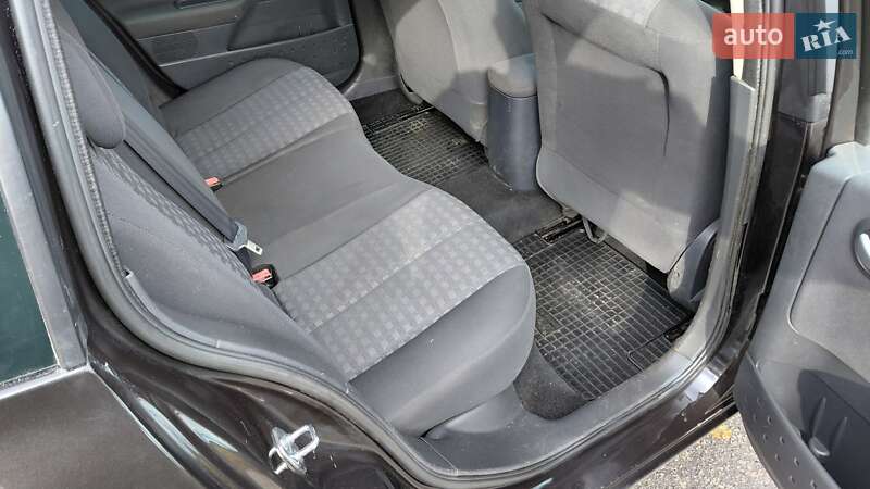 Універсал Renault Megane 2008 в Харкові фото 26 Універсал Renault Megane 2008 в Харкові