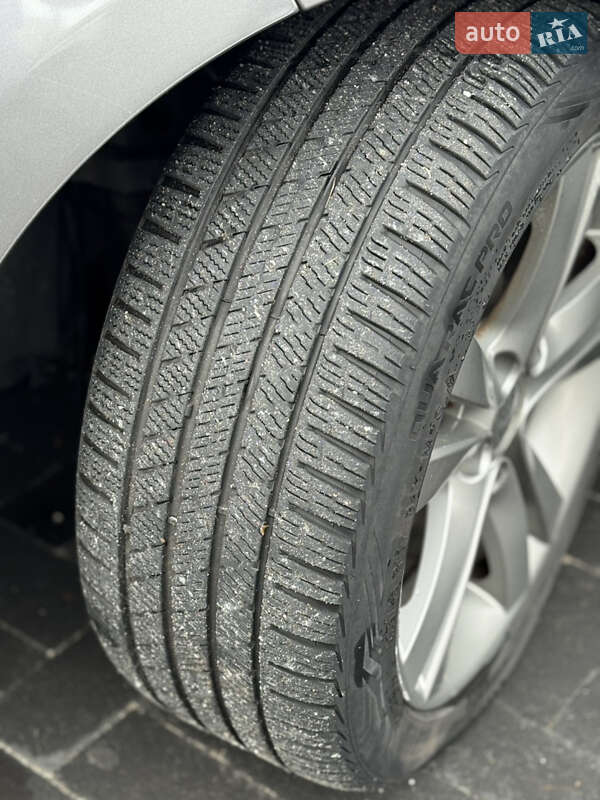 Універсал Renault Megane 2010 в Лубнах