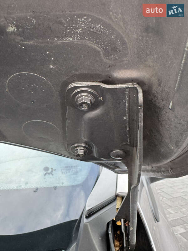 Універсал Renault Megane 2010 в Лубнах