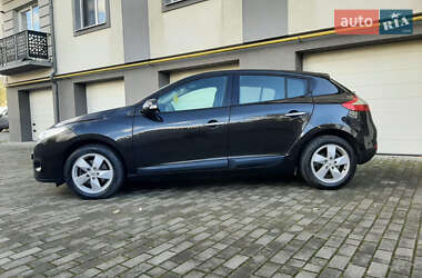 Хетчбек Renault Megane 2008 в Коломиї