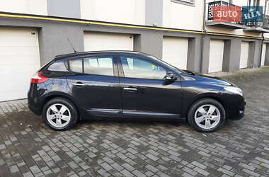 Хетчбек Renault Megane 2008 в Коломиї