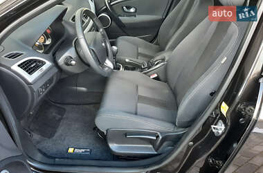 Хетчбек Renault Megane 2008 в Коломиї