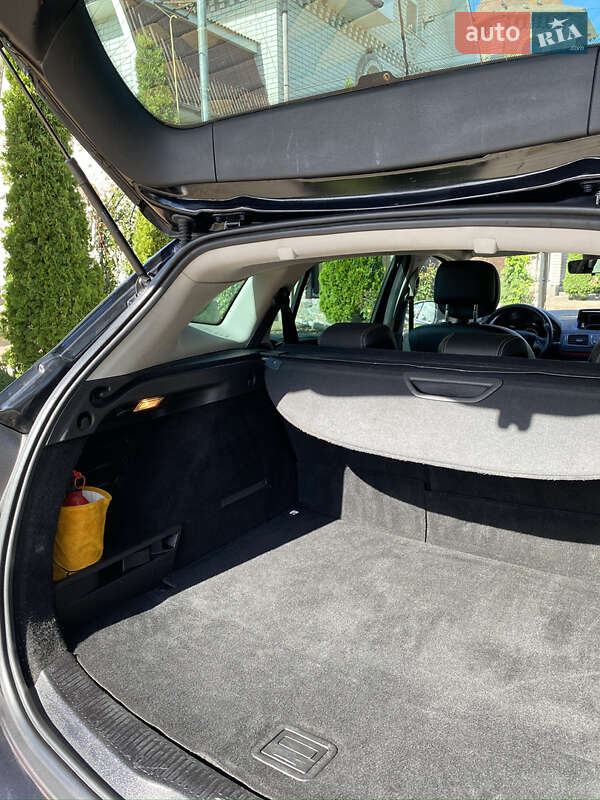 Универсал Renault Megane 2014 в Полтаве