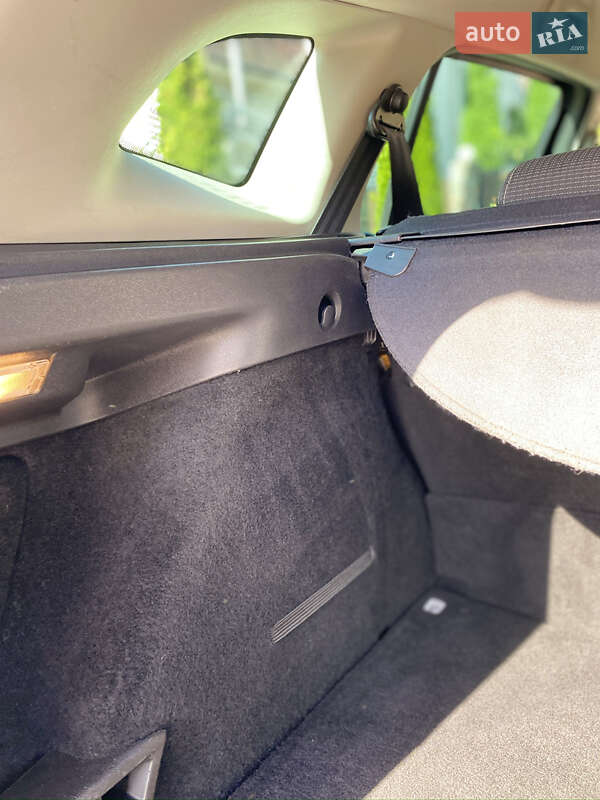 Универсал Renault Megane 2014 в Полтаве