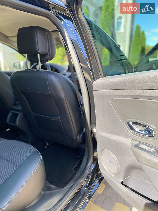 Универсал Renault Megane 2014 в Полтаве