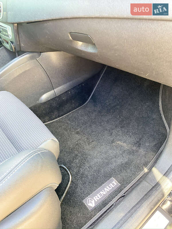 Универсал Renault Megane 2014 в Полтаве