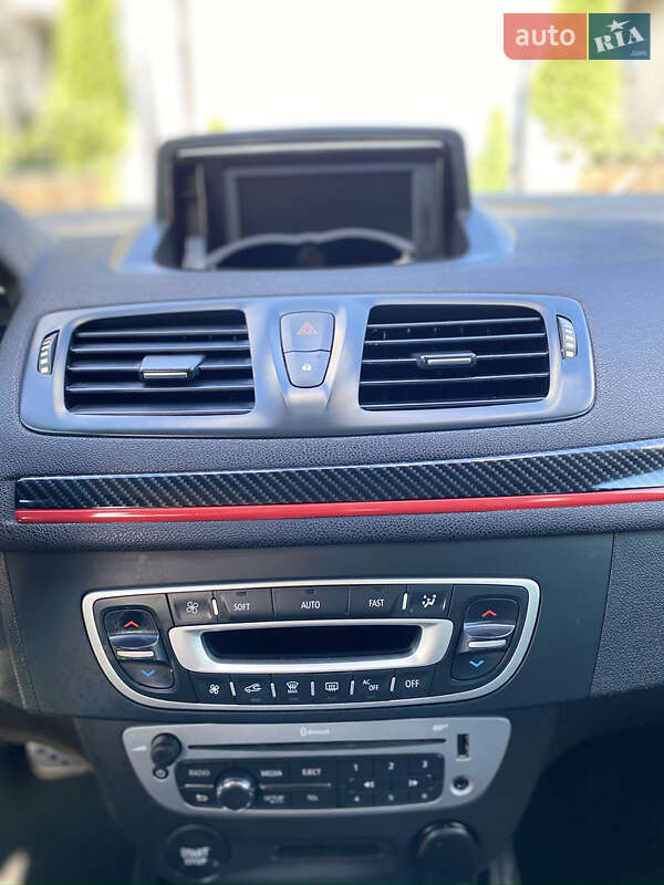 Универсал Renault Megane 2014 в Полтаве