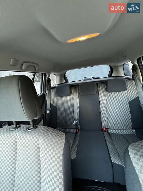 Универсал Renault Megane 2004 в Тернополе