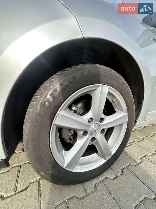 Универсал Renault Megane 2012 в Николаеве фото 17 Универсал Renault Megane 2012 в Николаеве