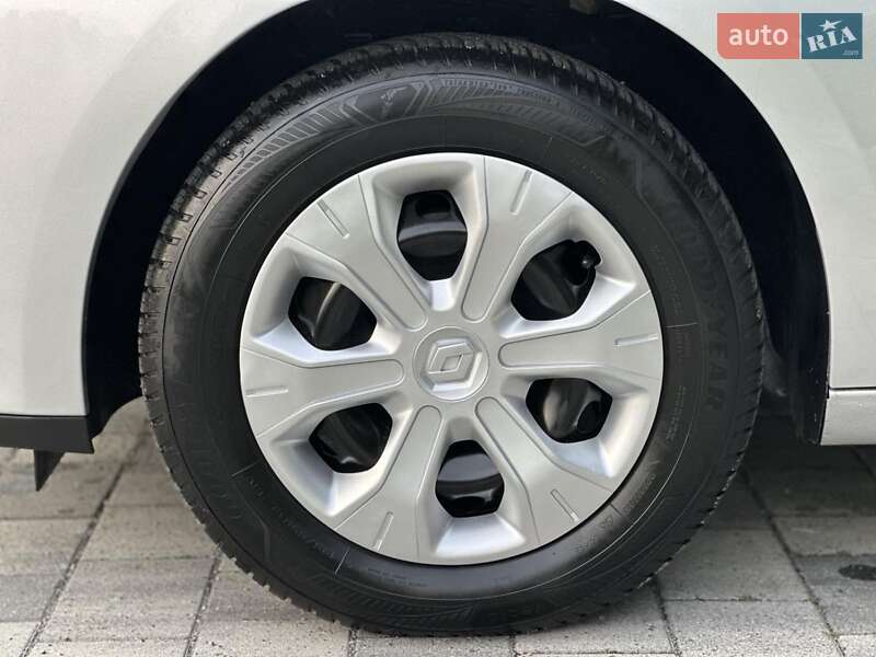 Хетчбек Renault Megane 2010 в Вознесенську