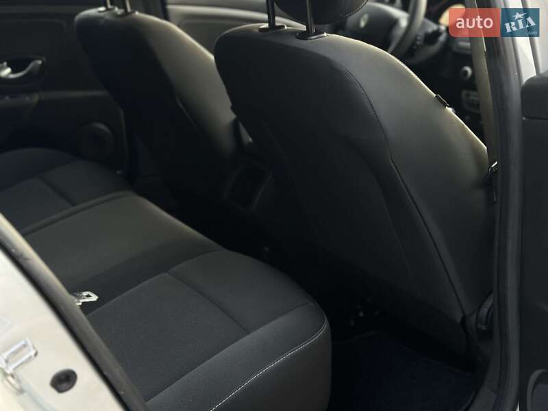 Хетчбек Renault Megane 2010 в Вознесенську